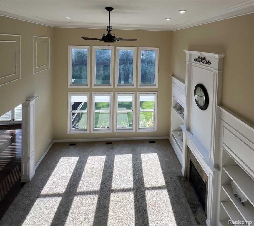 4141 TIMBER RIDGE Drive, Ann Arbor, MI 48108 — Photo 3