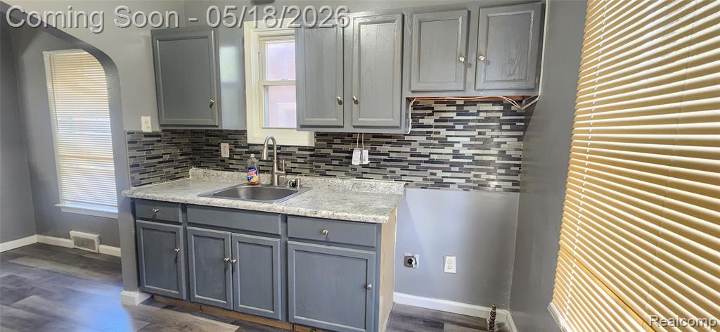 15416 Eastwood Street, Detroit, MI 48205 — Photo 5