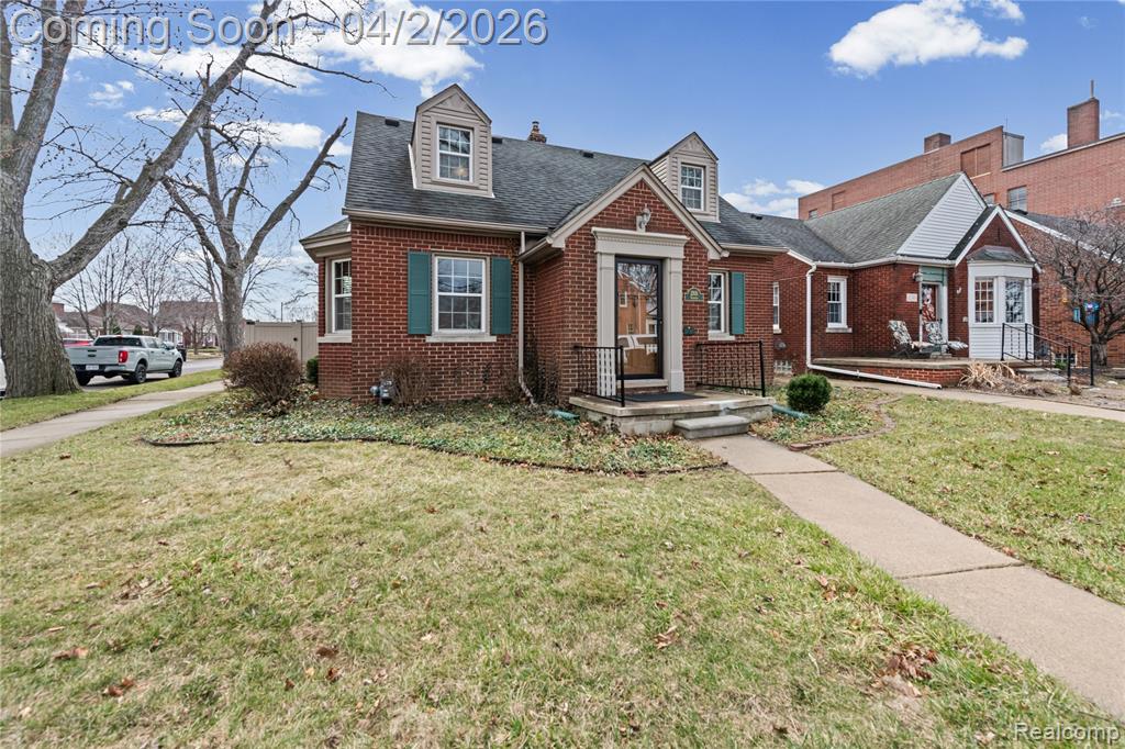 2305 Vinewood Street, Wyandotte, MI 48192 — Photo 3