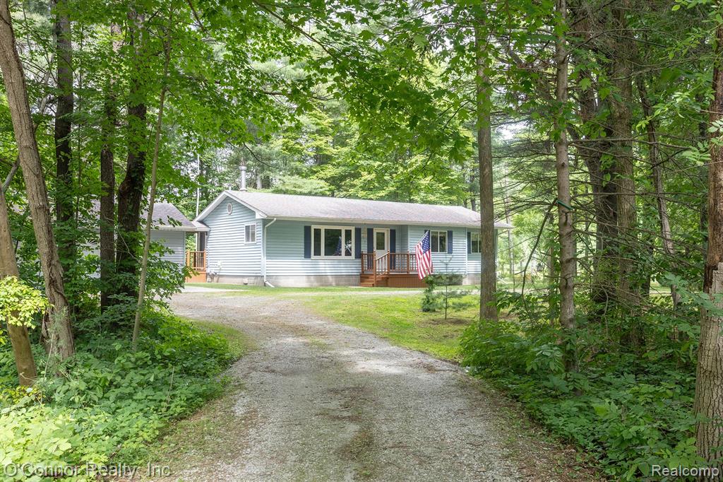 5386 Fitzgerald Road, St. Clair, MI 48079 — Photo 34