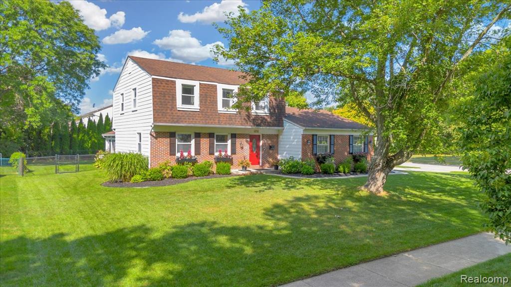 4731 Bramford Drive Bramford Drive, Troy, MI 48085 — Photo 3