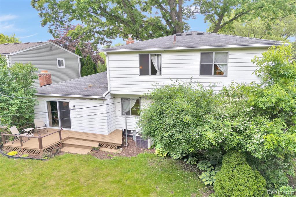 450 N Bywood Avenue, Clawson, MI — Photo 46