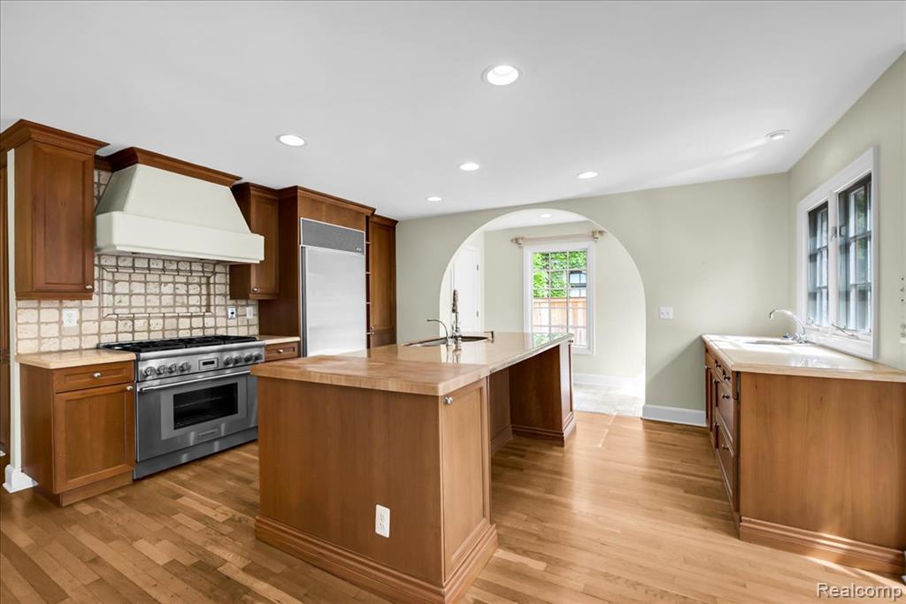 455 Linden Road, Birmingham, MI 48009 — Photo 17