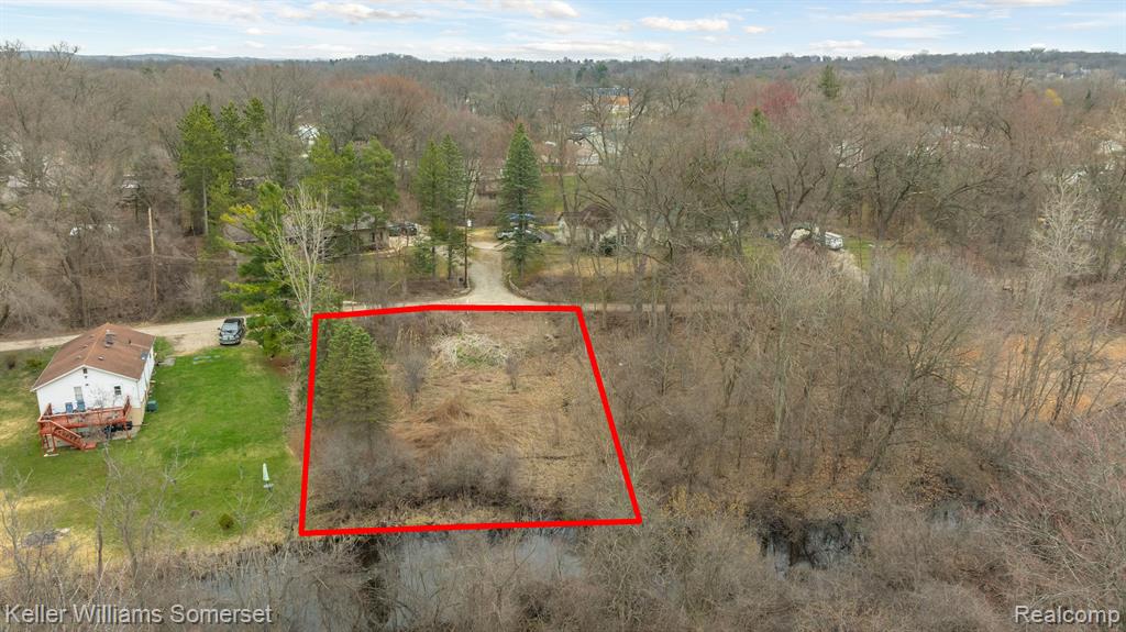 000 Lakeview Drive, White Lake, MI, 00000