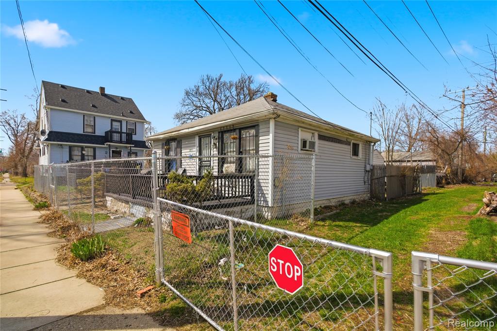 15400 Cruse Street, Detroit, MI 48227 — Photo 26