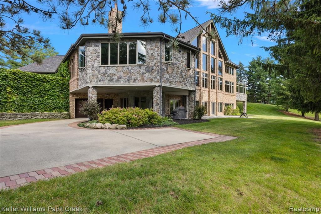 6263 Canter Creek Trail, Grand Blanc, MI 48439 — Photo 95