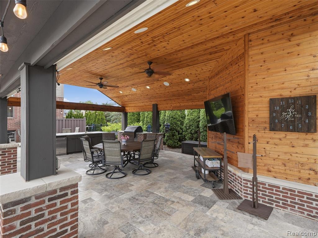 21081 Equestrian Trail, Northville, MI 48167 — Photo 67