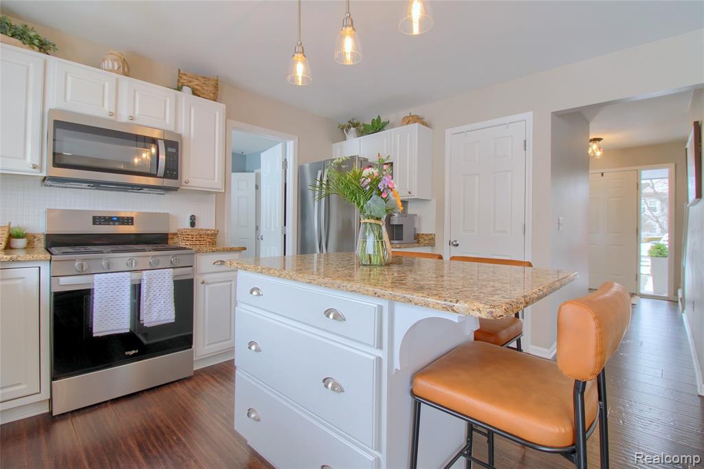 42933 Sadie Lane, Van Buren, MI 48111 — Photo 13