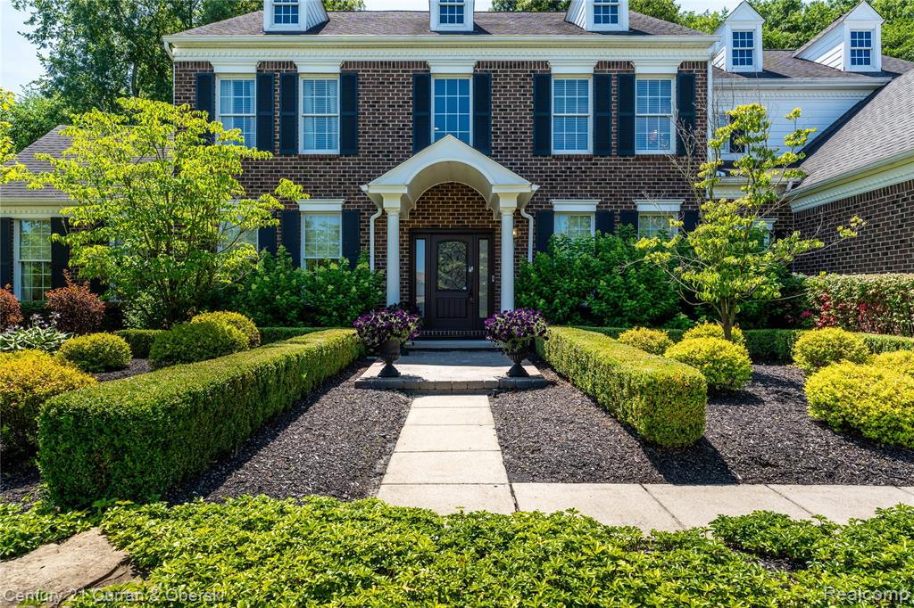 50693 Chesapeake Drive, Novi, MI — Photo 3