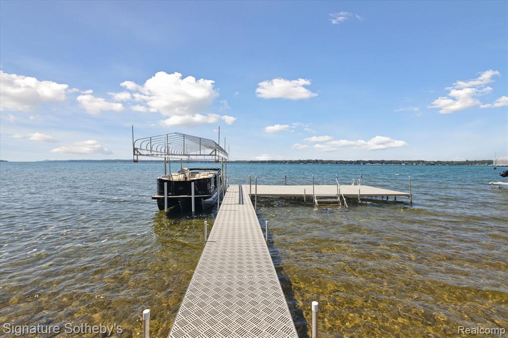 4294 N East Torch Lake Drive, Central Lake, MI 49622 — Photo 35