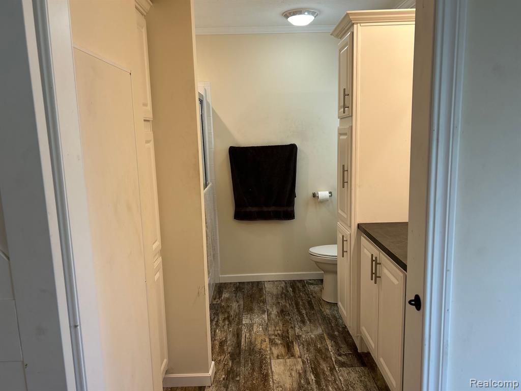 1698 SOLO Lane, Newport, MI 48166 — Photo 21
