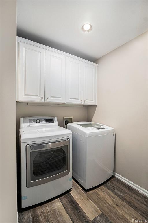 6033 Campfire Circle, Clarkston, MI — Photo 17