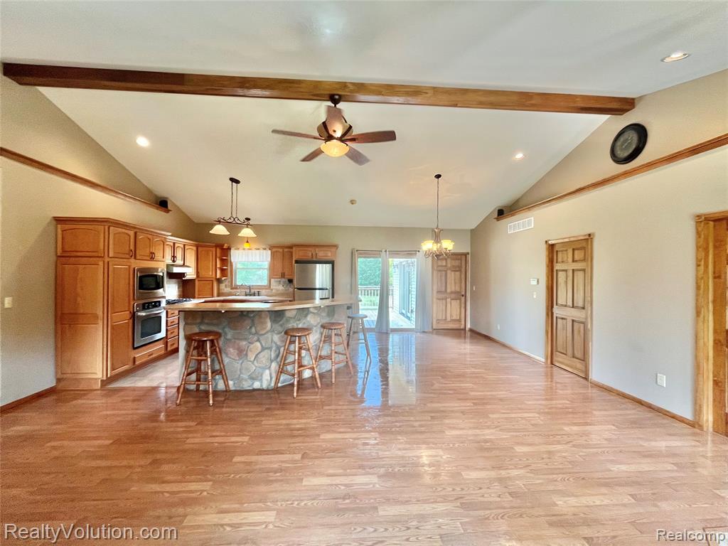 5885 Skyview Drive, Imlay City, MI 48444 — Photo 12