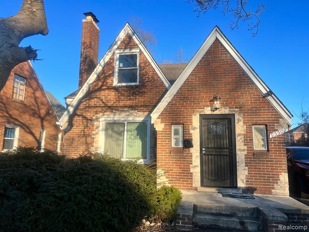 9550 ROBSON Street, Detroit, MI 48227 — Photo 18