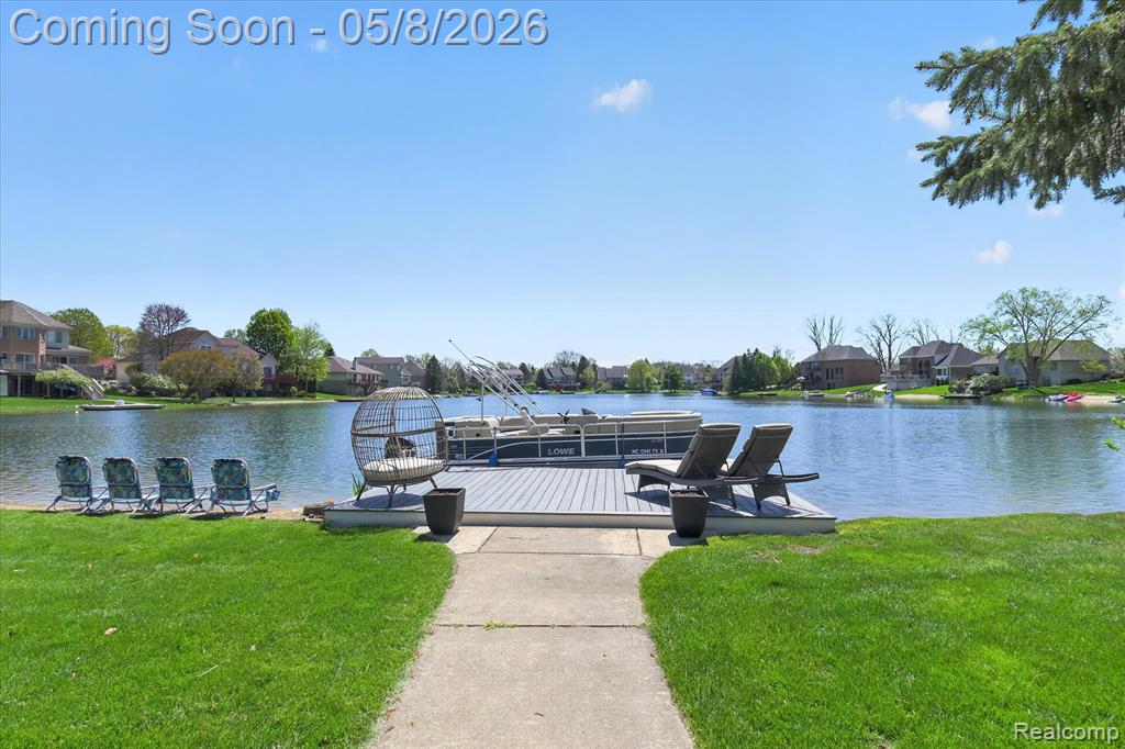 8955 Sandy Ridge Drive, White Lake, MI — Photo 43