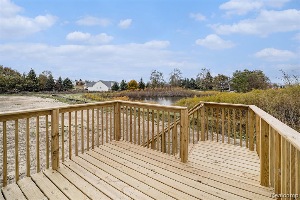 7014 Marigold Court, Grand Blanc, MI 48439 — Photo 16