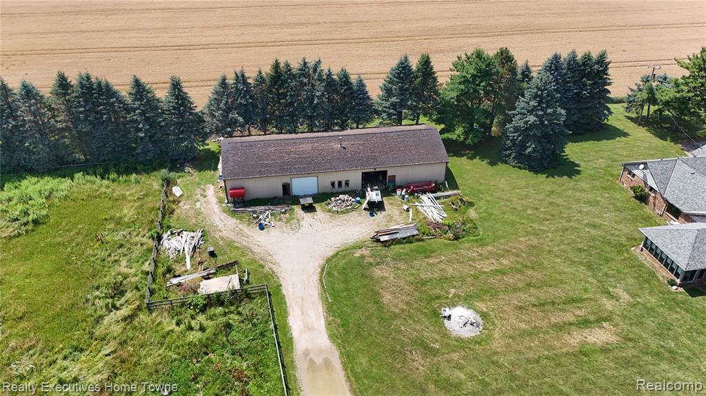 7227 AVOCA Road, Clyde, MI 48049 — Photo 36