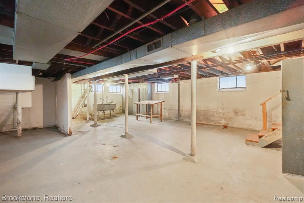 14295 Mark Twain Street, Detroit, MI 48227 — Photo 35
