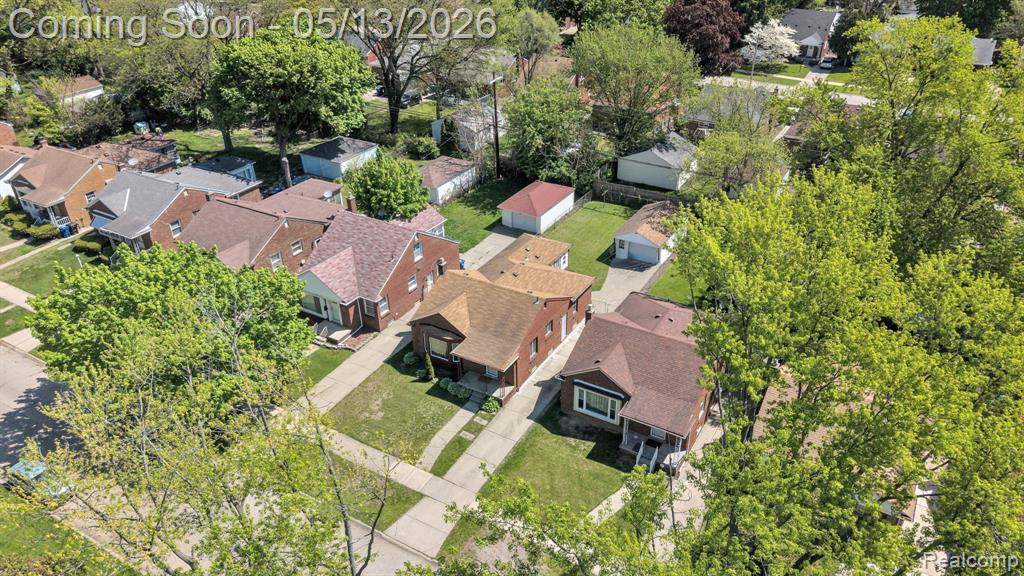 9578 Grayfield, Redford, MI 48239 — Photo 5