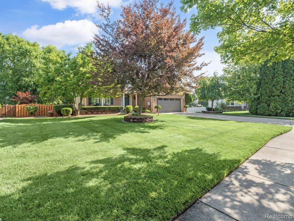 42688 Preswick Court, Van Buren, MI 48111 — Photo 61
