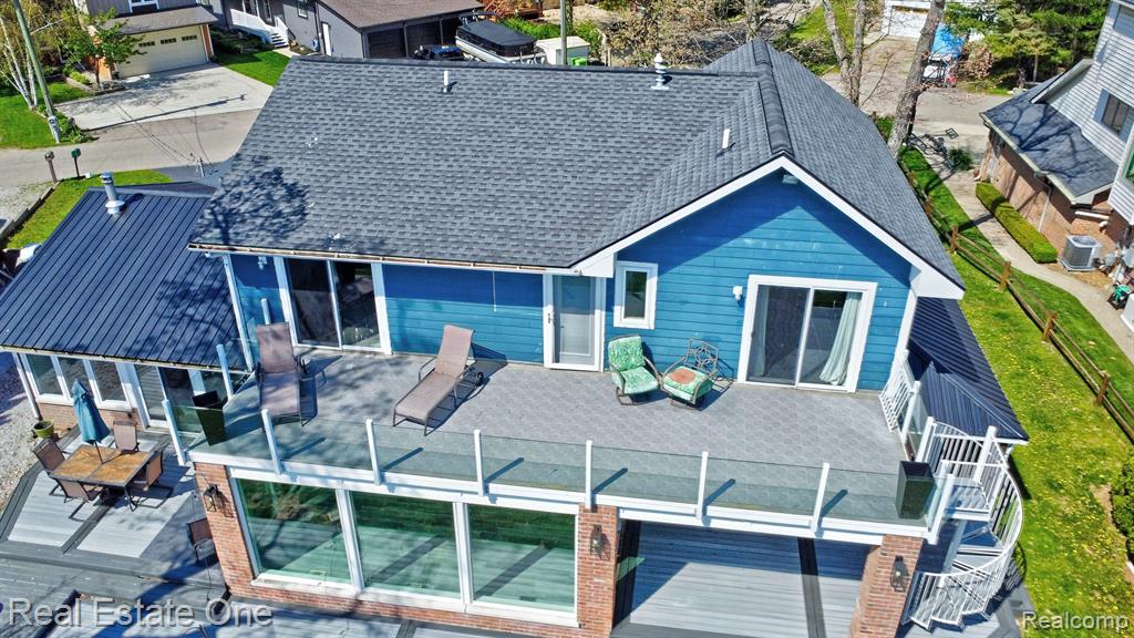551 Maloney Avenue, Oxford, MI 48371 — Photo 41