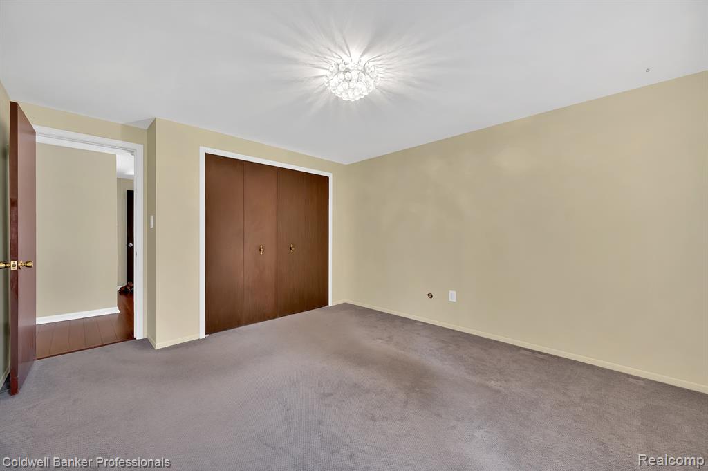 666 OXFORD OAKS Lane, 16-D, Oxford, MI 48371 — Photo 18
