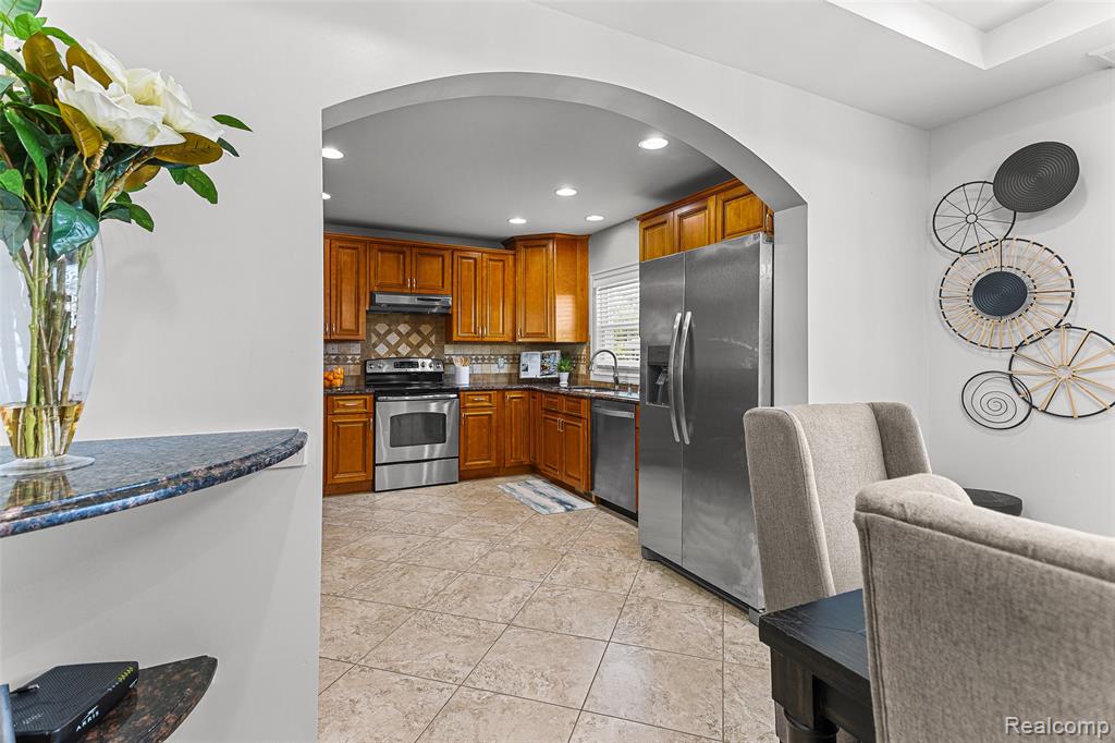 23364 Clark Road, Belleville, MI 48111 — Photo 12