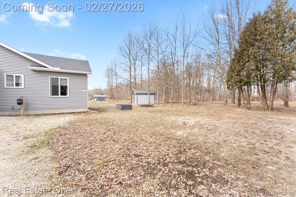 21464 Clark Road, Belleville, MI 48111 — Photo 30