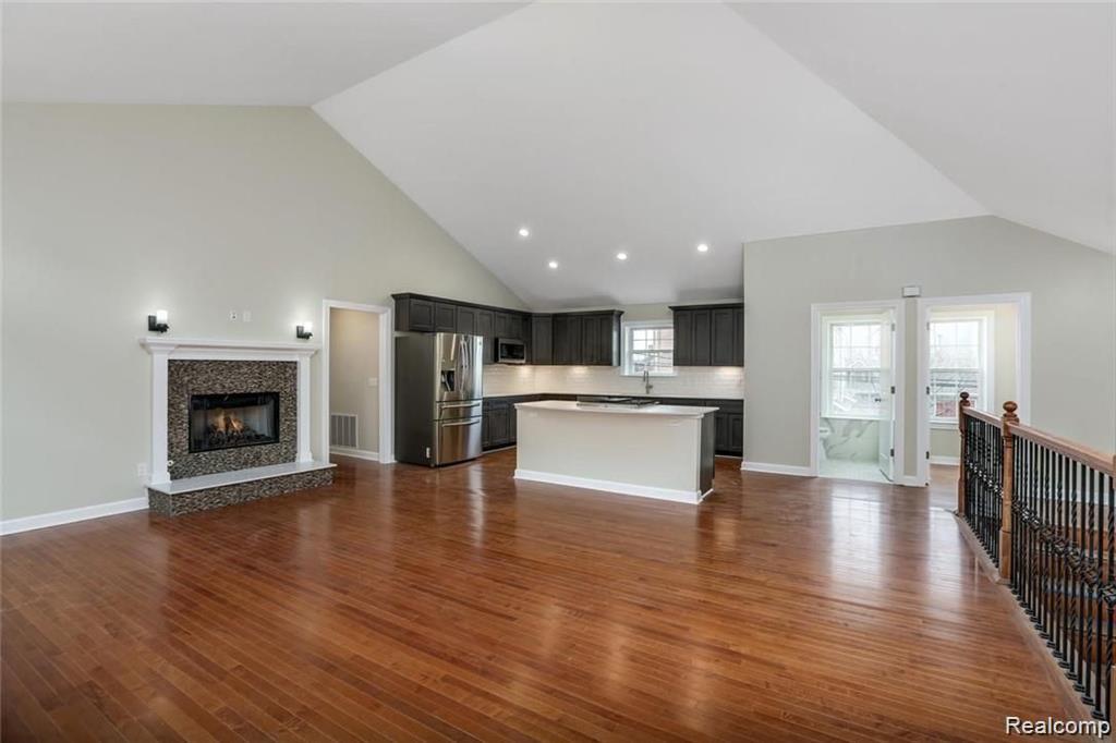 411 E Ferry Street, 15, Detroit, MI 48202 — Photo 36