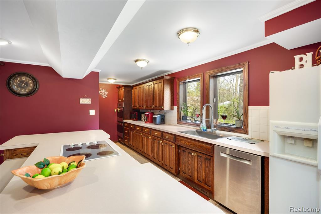 1751 Bird Road, Ortonville, MI 48462 — Photo 4