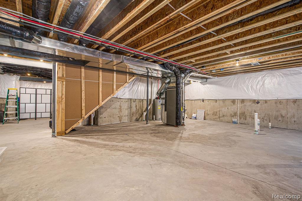 2822 Dillon Drive, Ann Arbor, MI 48105 — Photo 39