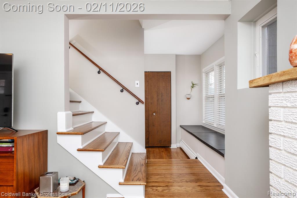 805 Forestdale Road, Royal Oak, MI 48067 — Photo 13