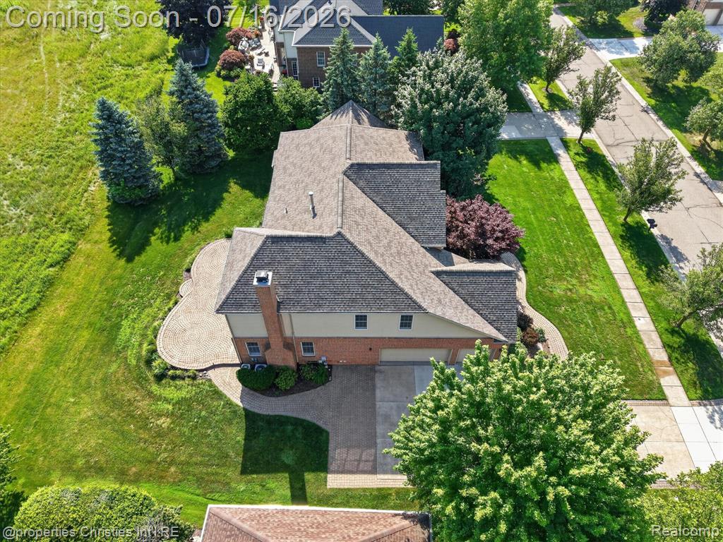 45864 Tournament Drive, Northville, MI 48168 — Photo 69