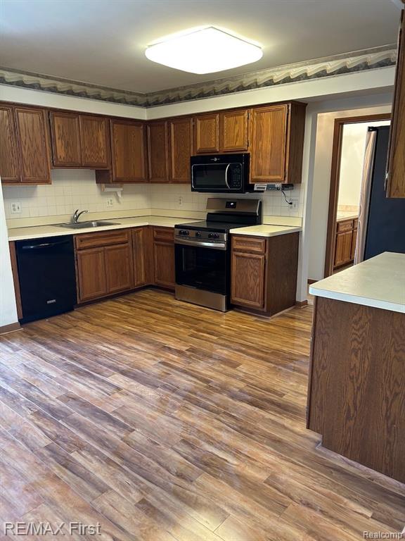 43719 Hartford Drive, 334, Clinton Twp, MI 48038 — Photo 14