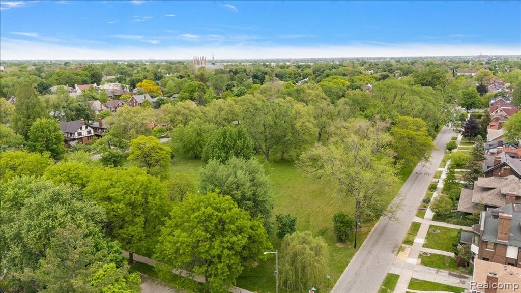 800 Edison Street, Detroit, MI 48202 — Photo 80