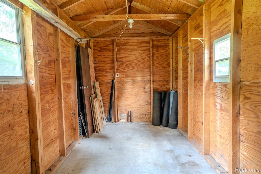 4350 N SHREW Road, Lincoln, MI 48742 — Photo 31