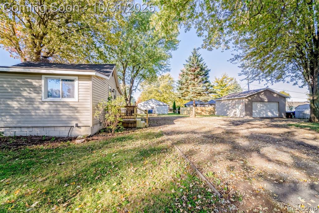 4369 Avenue B, Newport, MI 48166 — Photo 24