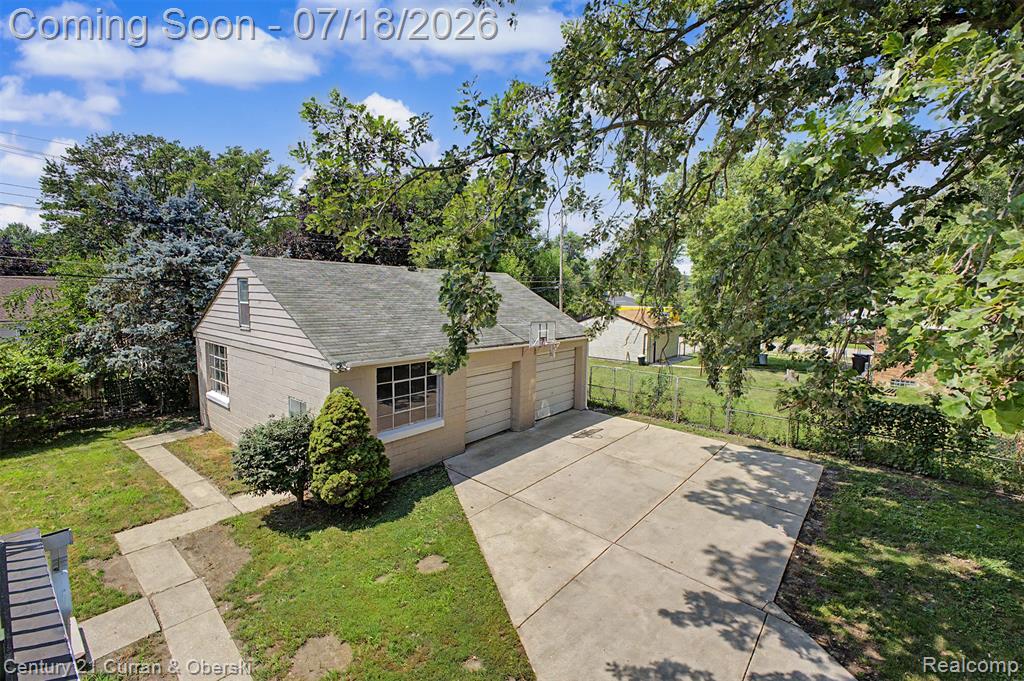 4124 Jackson Street, Dearborn Heights, MI 48125 — Photo 40
