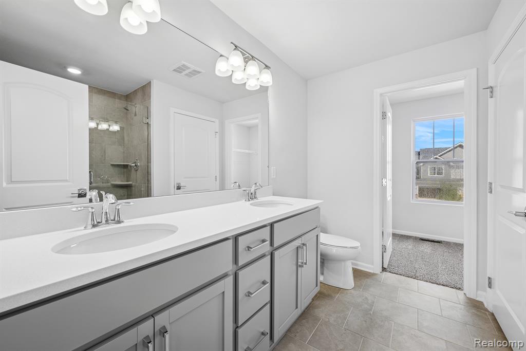 1302 Salt Springs Drive, Saline, MI 48176 — Photo 14