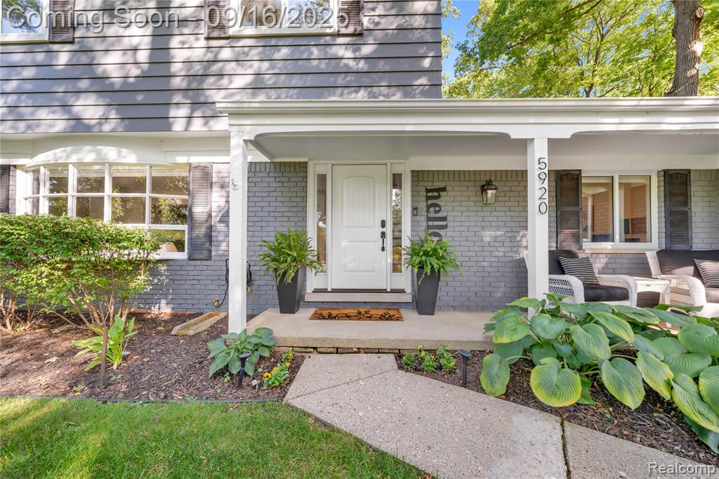 5920 Warbler Drive, Clarkston, MI — Photo 6