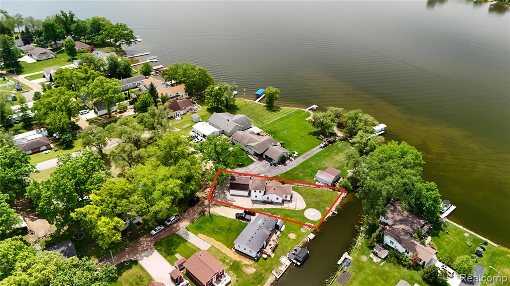 530 Roby Beach Drive, Coldwater, MI 49036 — Photo 40