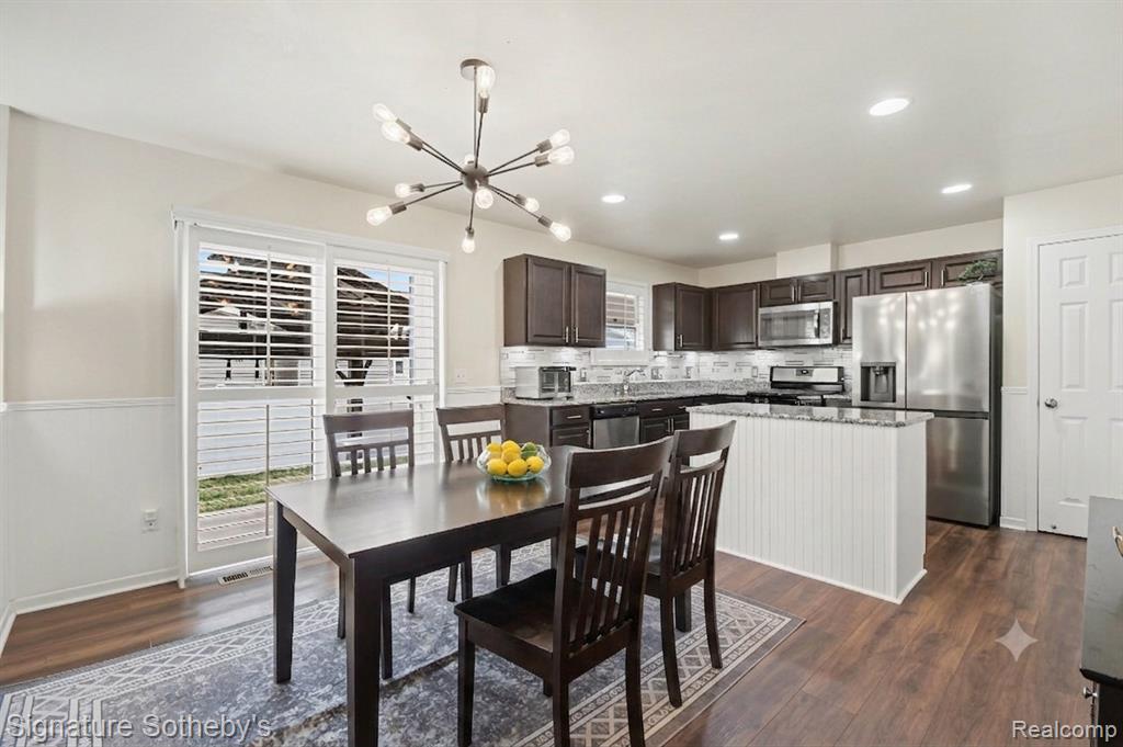 50419 Corey Avenue, Chesterfield, MI — Photo 4