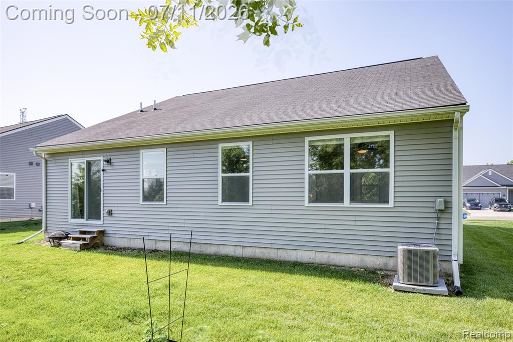 10125 Swan Lake Circle, Ypsilanti, MI 48197 — Photo 27