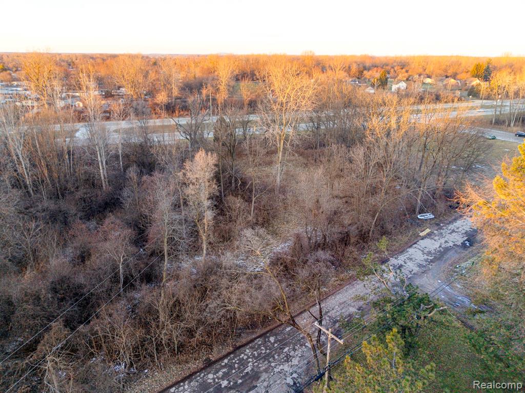 50841 Michigan Avenue, Van Buren, MI 48111 — Photo 15