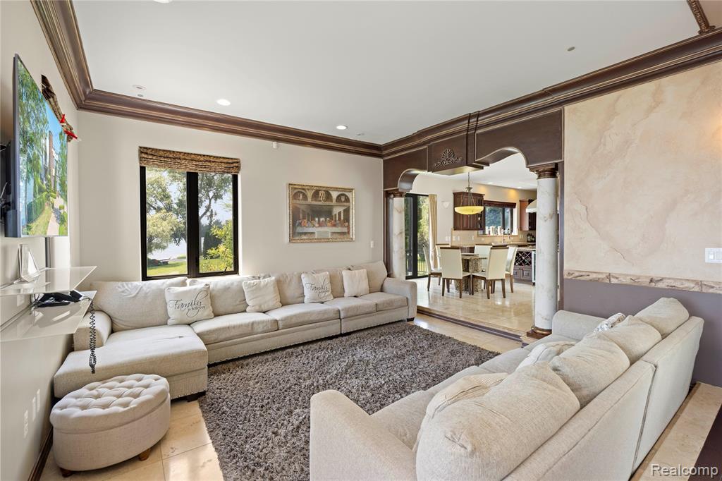 42183 Kouza Court, Belleville, MI, 48111