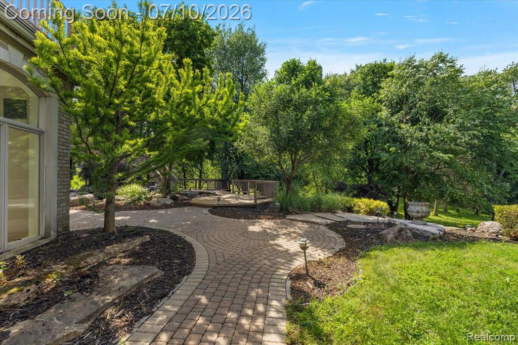 901 Spring Drive, Northville, MI 48167 — Photo 51