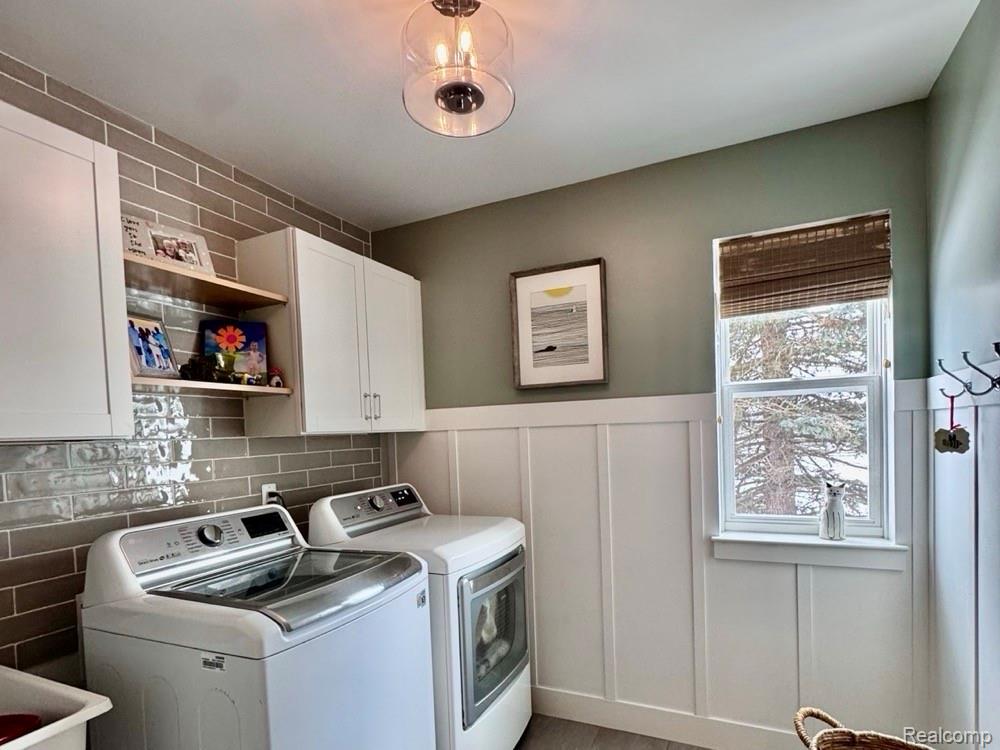 420 Bennett Street, Milford, MI 48381 — Photo 19