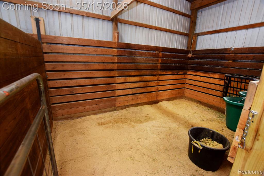 3910 Joy Road, Metamora, MI 48455 — Photo 20