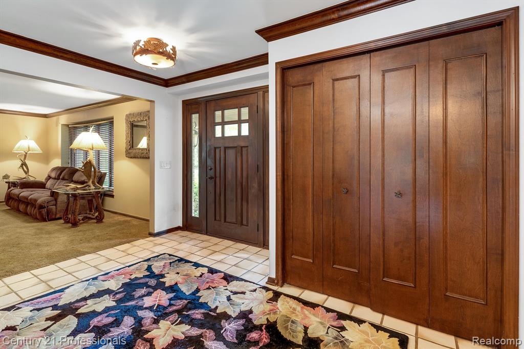 9601 KIER Road, Holly, MI 48442 — Photo 19