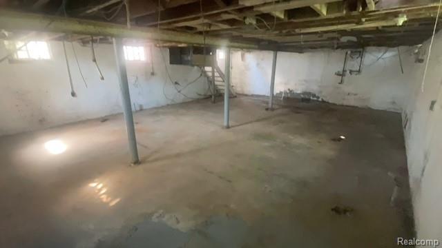 13042 Evanston Street, Detroit, MI, 48213